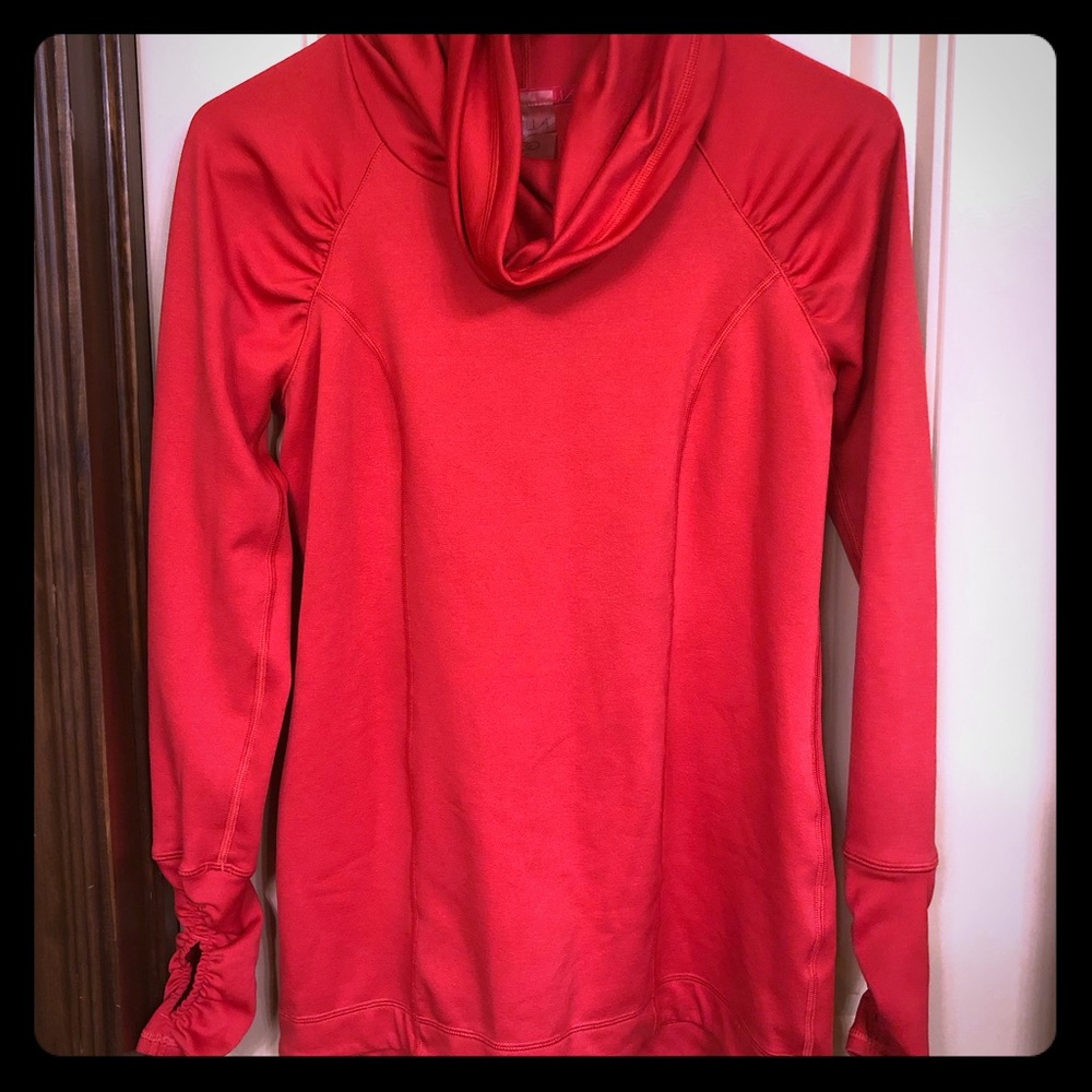 Callia workout top